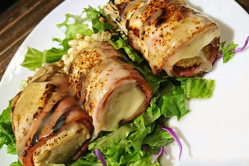 大阪市淀川区十三 酒菜家 ペッシェ・ロッソ