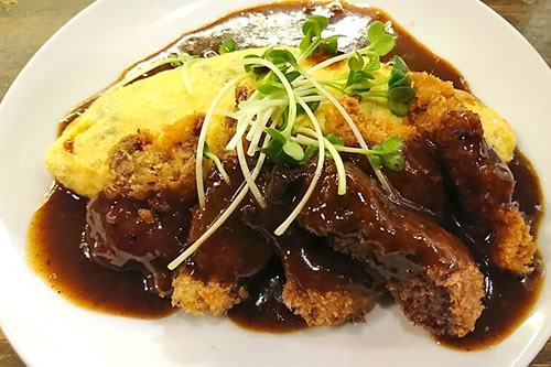 大阪市淀川区十三 酒菜家 ペッシェ・ロッソ