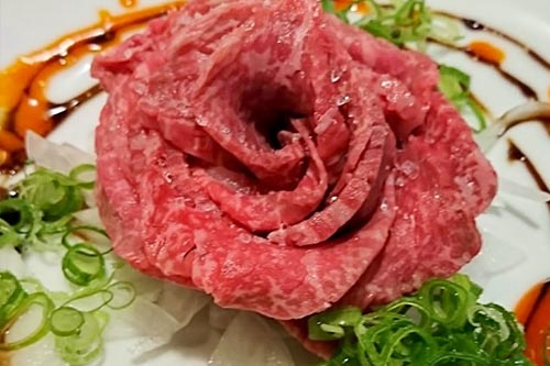 大阪市淀川区十三 酒菜家 ペッシェ・ロッソ