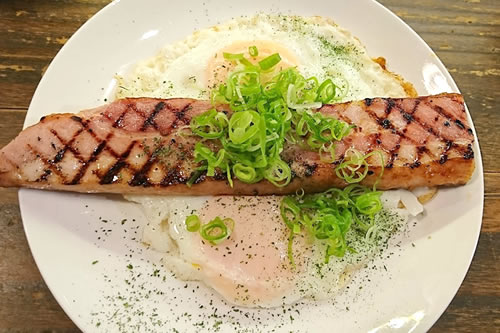 大阪市淀川区十三 酒菜家 ペッシェ・ロッソ