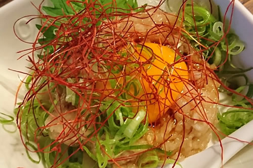 大阪市淀川区十三 酒菜家 ペッシェ・ロッソ