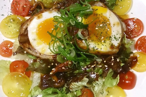 大阪市淀川区十三 酒菜家 ペッシェ・ロッソ